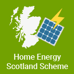Home Energy Scotland Scheme