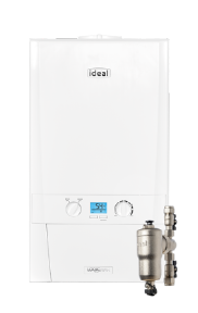 ideal logic max heat H30 boiler