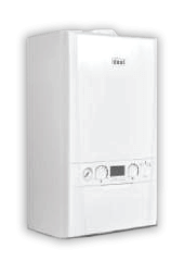 Ideal system boiler prices