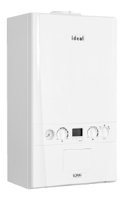 ideal combi boiler prices