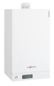 Viessmann System Boilers