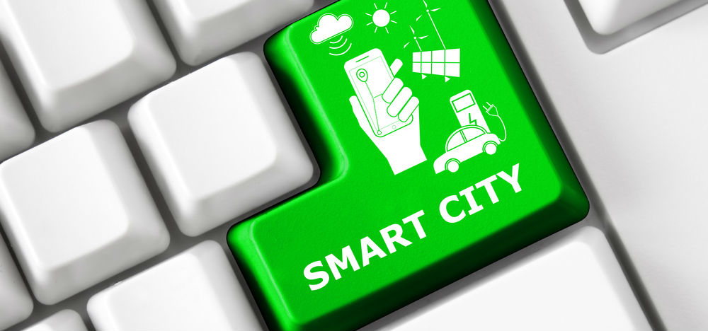 SmartCity_GreenCity