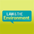 法律和环境