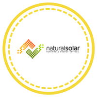 自然太阳能的博客