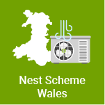 Nest Scheme Wales.