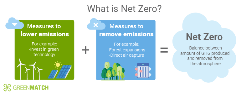 Can UK Achieve Net Zero by 2050? (Study)