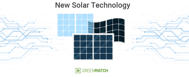 New Solar Technology