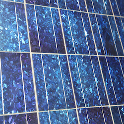 Polycrystalline Solar Cells