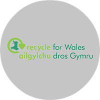 Recycle For Wales Circle
