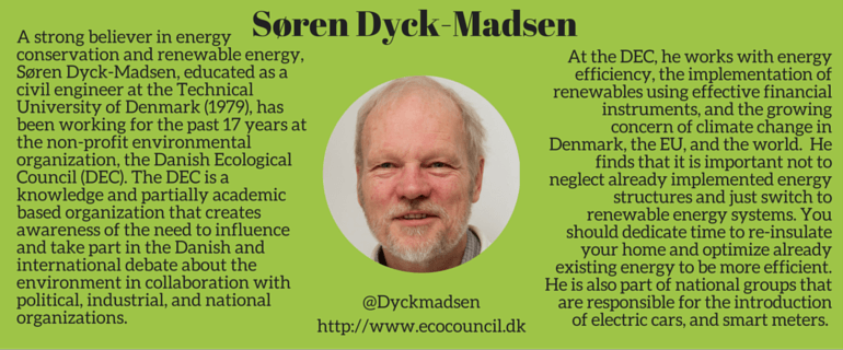 Søren Dyck Madsen