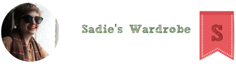 Sadie's Wardrobe
