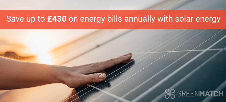 Save On Energy Bills