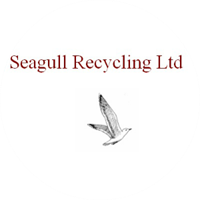 Seagull -logo