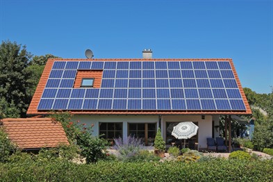 Solar PV