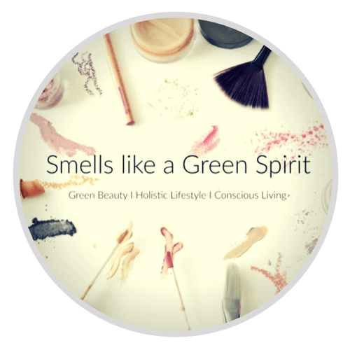 Smells Like Green Spirit