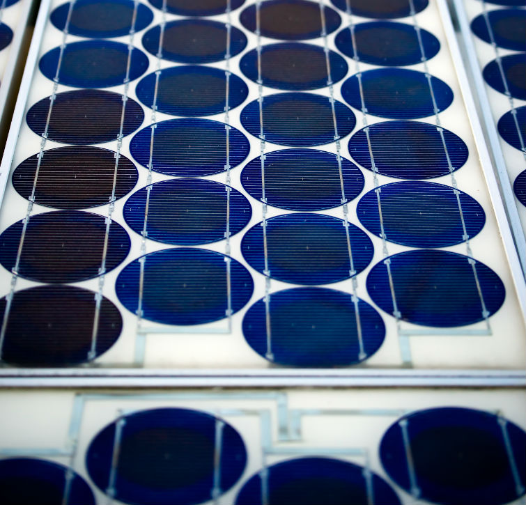 How are Solar Panels Made? GreenMatch