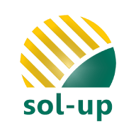Sol-Up Logo
