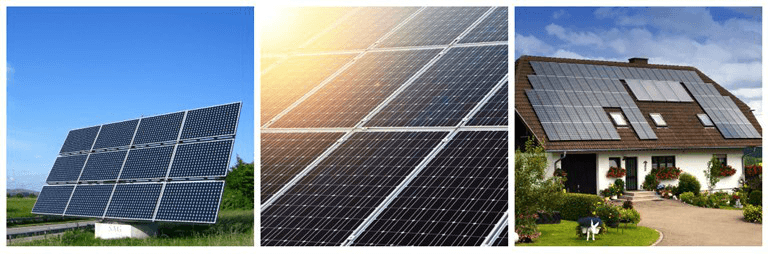 Solar panel, Definition & Facts