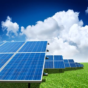 Solar power deals information