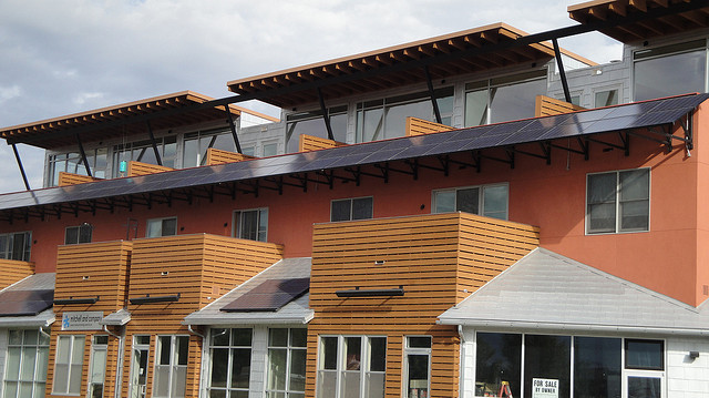 Solar Panels In Carbondale Co