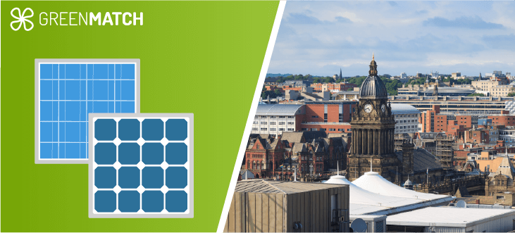 Solar Panels Leeds