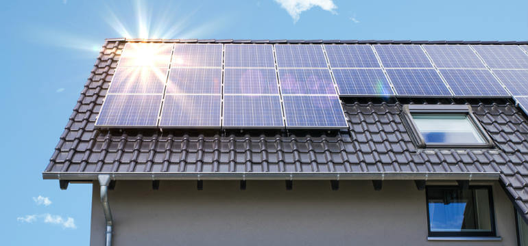 Photovoltaic Panel Prices