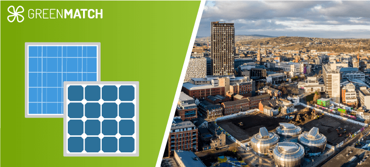 Solar Panels Sheffield