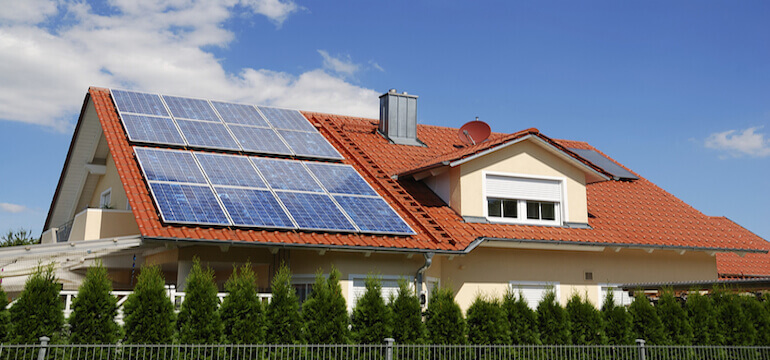 klink Tram Rusland Does Solar Energy Work with Combi Boilers? | GreenMatch