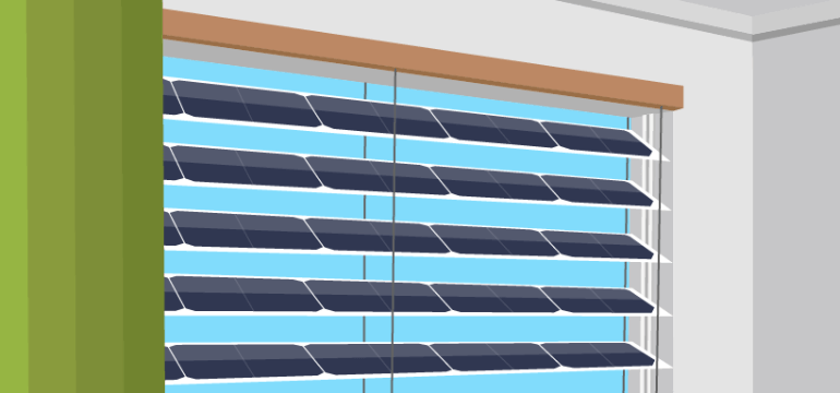 The Ultimate Guide On Solar Blinds July 2025 