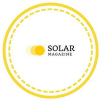  Solar Magazine