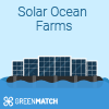 Solar Ocean farms