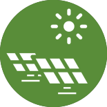 Solar Panel Green Energy