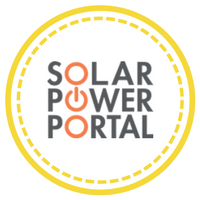 Solar Power Portal