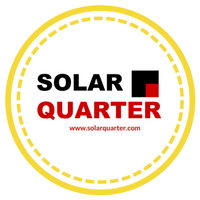  Solar Quarter Magazine