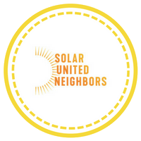 太阳能联合邻居