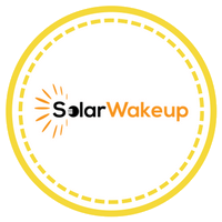 SolarWakeup Blog