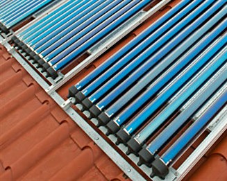 Solar Water Heating Systems