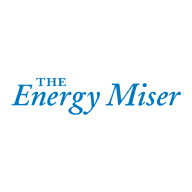The Energy Miser Logo