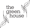 Thegreenhouse标志