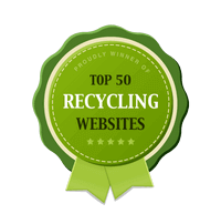 Top 50 Recycling Websites