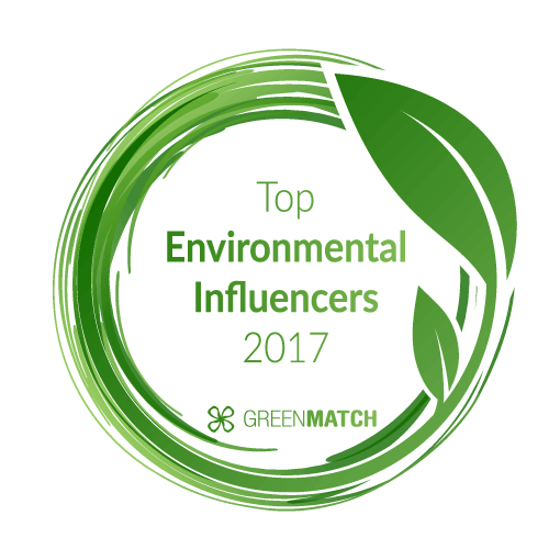Top Environmental Influencers