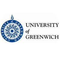University Of Greenwich Logo