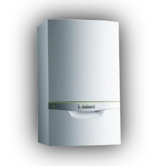 Vaillant ecoTEC Exclusive Green IQ 843 combi gas boiler