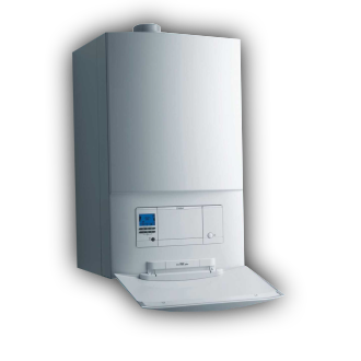 Vaillant ecoTEC plus 48kW system gas boiler