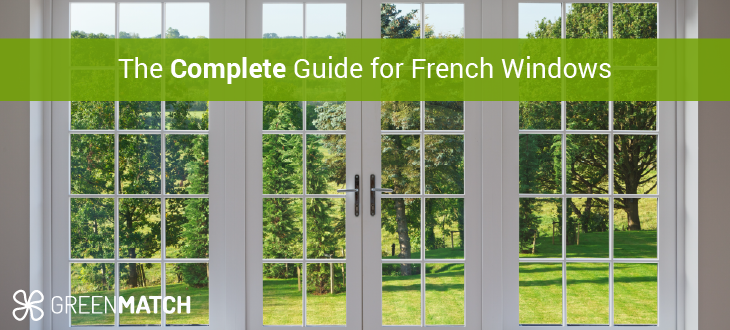 French Doors: The Ultimate Guide