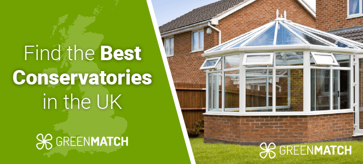 Best conservatories UK