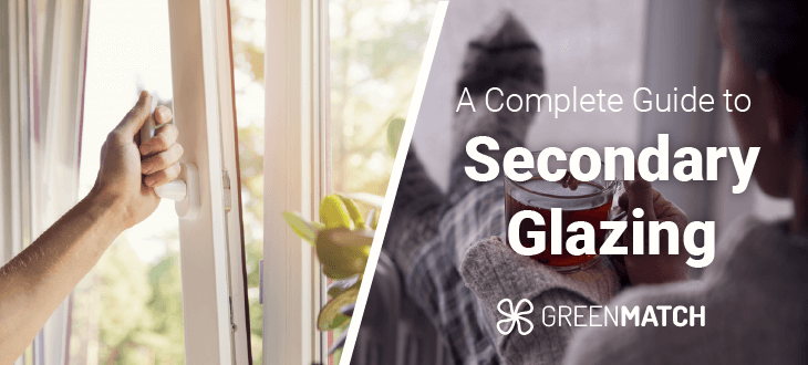 best secondary glazing

