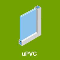 uPVC windows cost UK