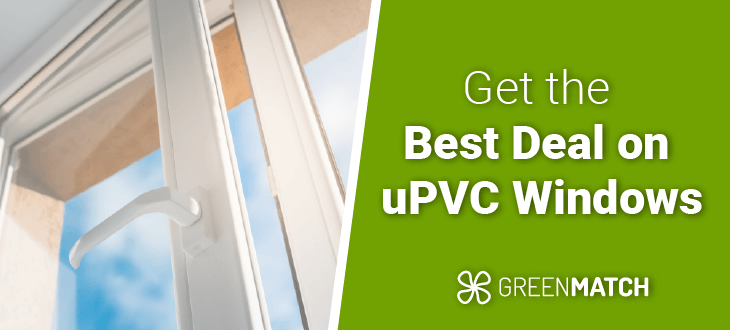 Online uPVC window quote