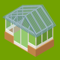 Polycarbonate conservatory roof price